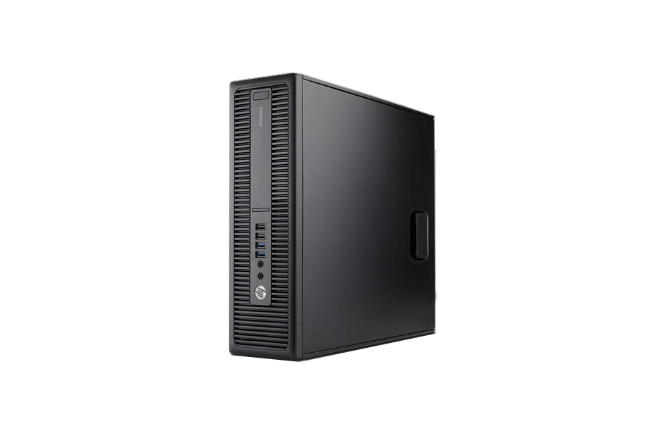 ORDENADOR HP SLIM ¡5 GEN 6 I5 32GB  SSD 250GB ORIGINAL WINDOWS 10 PRO 64 BITS - vista 2