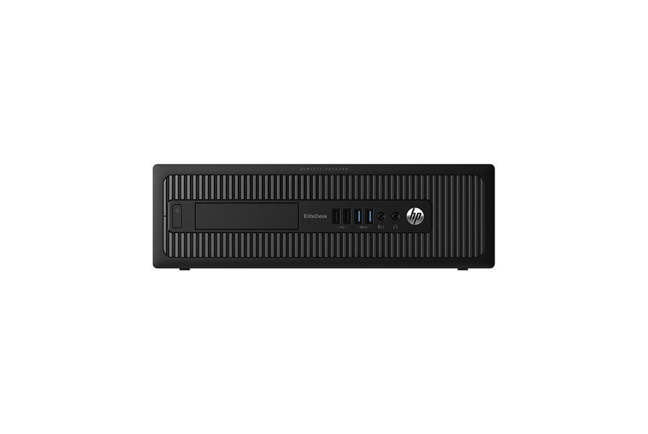 ORDENADOR HP SLIM ¡5 GEN 6 I5 32GB  SSD 250GB ORIGINAL WINDOWS 10 PRO 64 BITS - vista 3