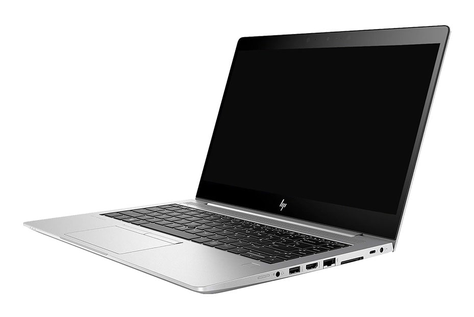 PORTATIL HP 840 G5 I5 8GB  SSD 250GB WINDOWS 11 HOME 64 BITS - vista 3