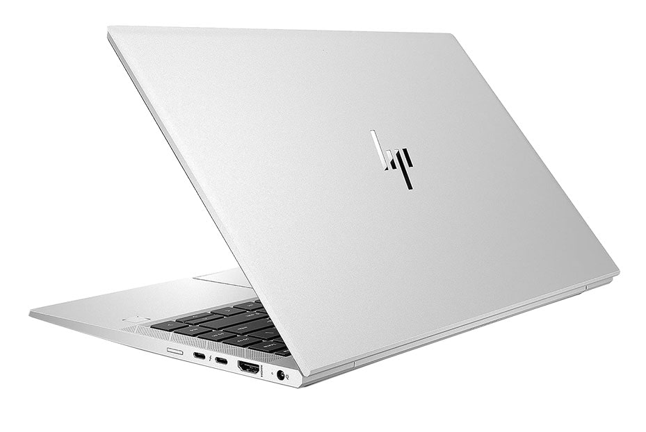 PORTATIL HP 840 G7 I5 8GB  SSD 250GB WINDOWS 11 HOME 64 BITS - vista 5