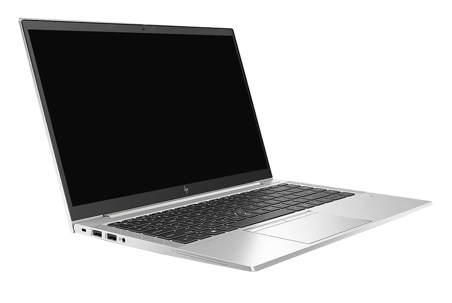 PORTATIL HP RYZEN 845 G7 RYZEN 5 8GB  SSD 250GB WINDOWS 11 HOME 64 BITS - vista 3