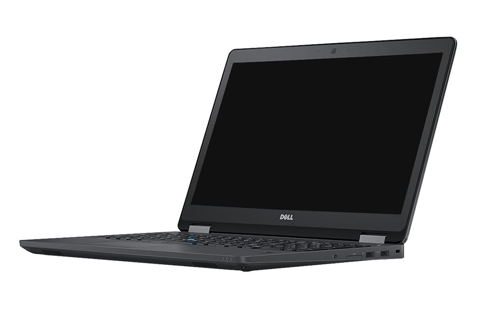 PORTATIL DELL E5570 I5 8GB  SSD 250GB WINDOWS 11 HOME 64 BITS - vista 4