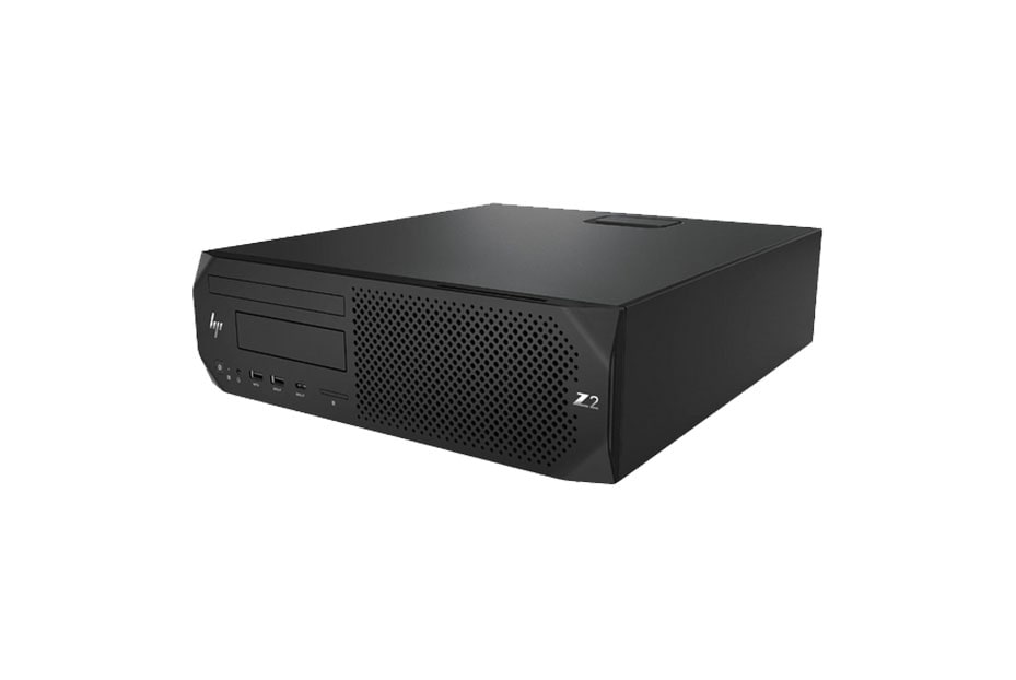 ORDENADOR HP Z2 G4 WORKSTATION SFF I7 8GB  SSD 250GB ORIGINAL WINDOWS 10 PRO 64 BITS - vista 4