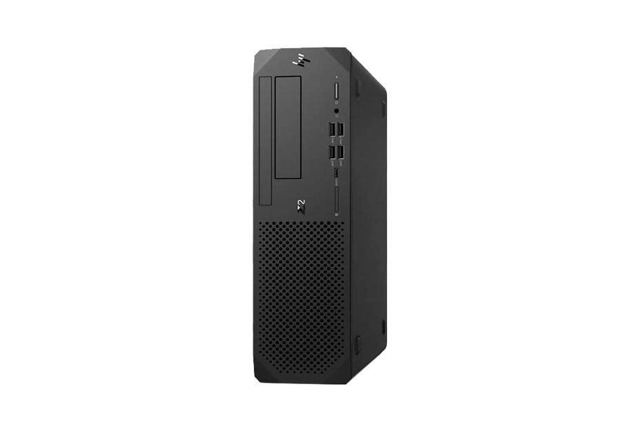 ORDENADOR HP Z2 G5 WORKSTATION SFF I5 8GB  SSD 250GB ORIGINAL WINDOWS 10 PRO 64 BITS - vista 2