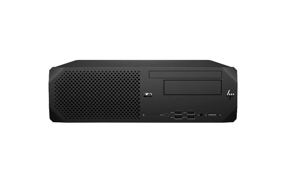 ORDENADOR HP Z2 G5 WORKSTATION SFF I5 8GB  SSD 250GB ORIGINAL WINDOWS 10 PRO 64 BITS - vista 3