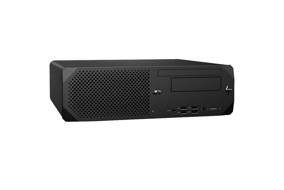 ORDENADOR HP Z2 G5 WORKSTATION SFF I5 8GB  SSD 250GB ORIGINAL WINDOWS 10 PRO 64 BITS - vista 4