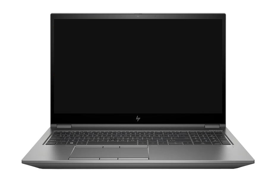 PORTATIL HP ZBOOK FURY CON RTX2000 4GB I7 8GB  SSD 250GB WINDOWS 11 HOME 64 BITS - vista 2