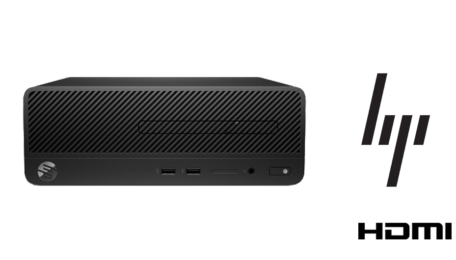 ORDENADOR HP 280 G3 SFF I5/8GB/ SSD 250GB+/