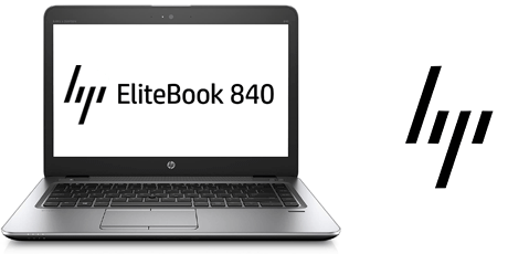 PORTATIL HP 840 G4 I5/8GB/ SSD 500GB/