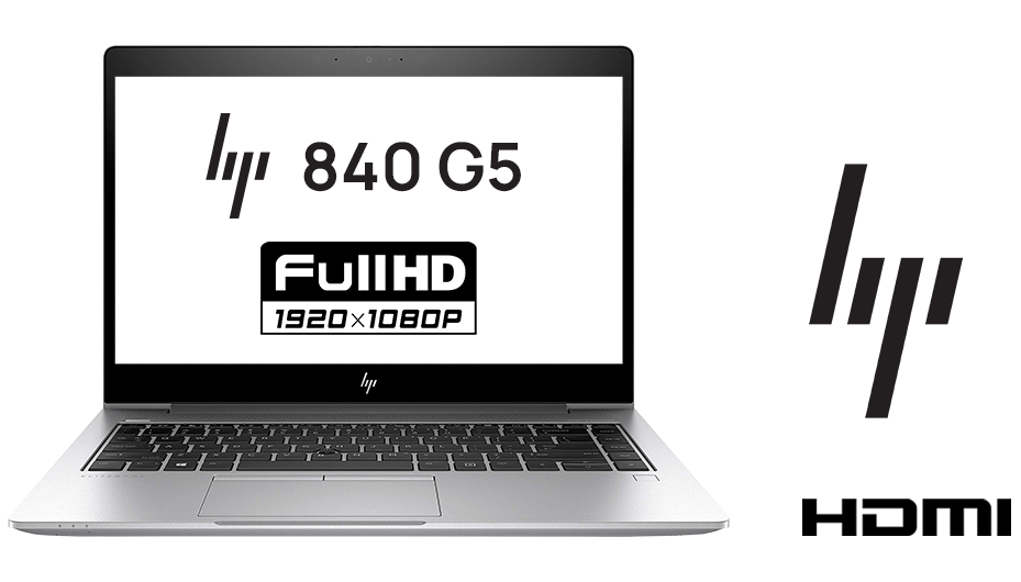 PORTATIL HP 840 G5 I5/8GB/ SSD 250GB/