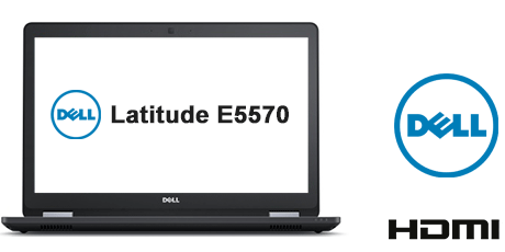 PORTATIL DELL E5570 I5/8GB/ SSD 250GB/